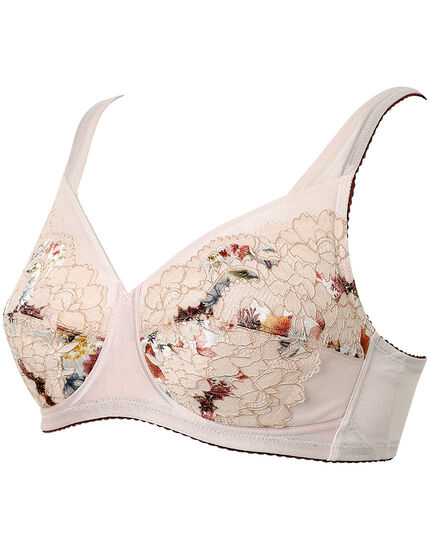 ノンワイヤーブラ, , main