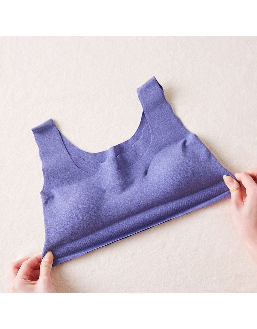 ジュニアノンワイヤーブラ, , hi-res