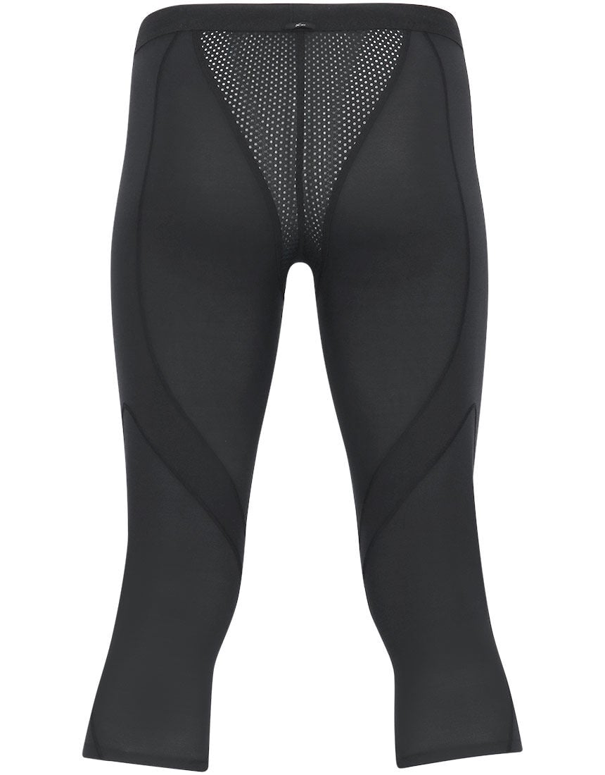 CW－X クール｜セミロング｜ひざ・股関節サポート｜ジョギング