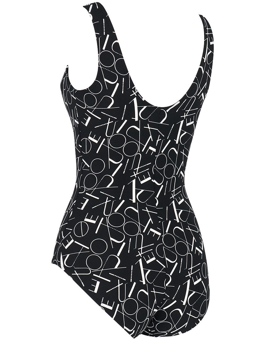 水着（ワンピース）, , hi-res