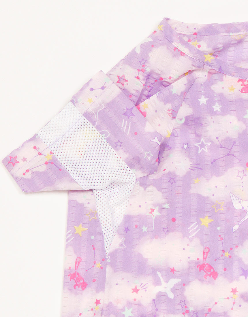 男女児兼用パジャマ, , hi-res