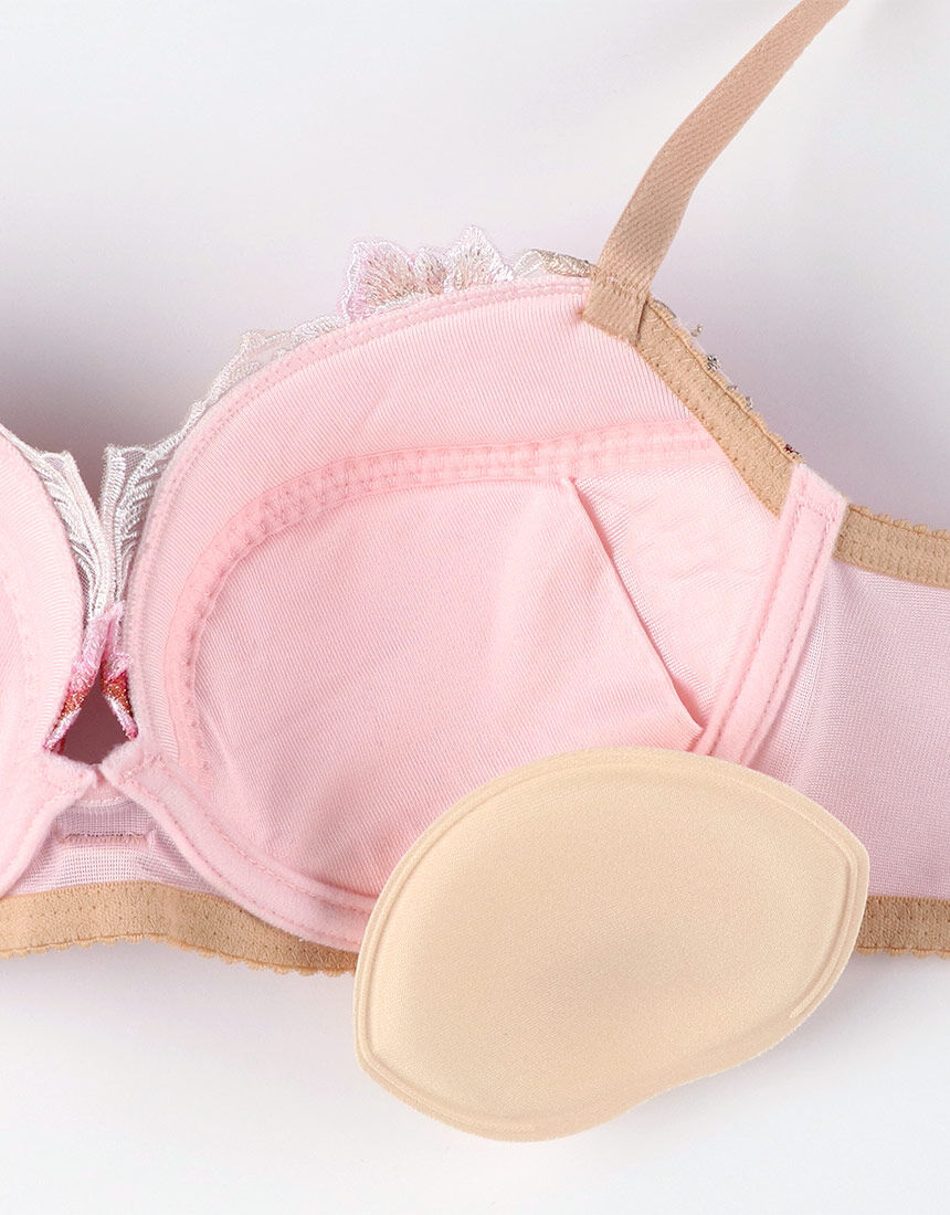 ３／４カップブラ, , hi-res