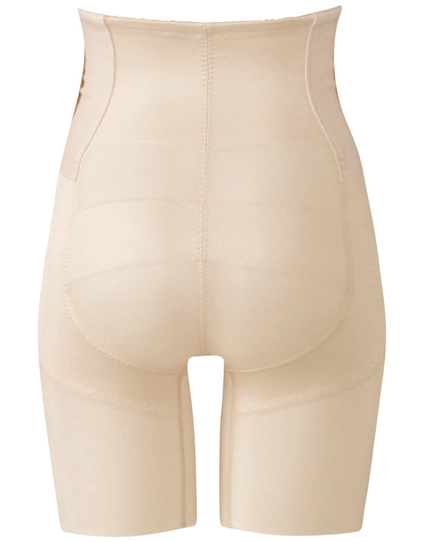 ワコール_マタニティ 産後ガードル／とことんシェイプ、おなかしっかり