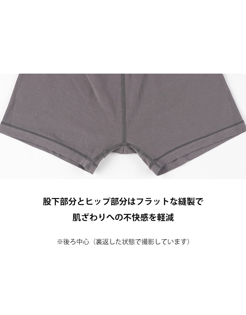 ボクサーパンツ（前閉じ）, , hi-res