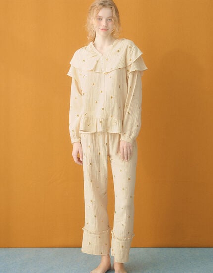 パジャマ, , main