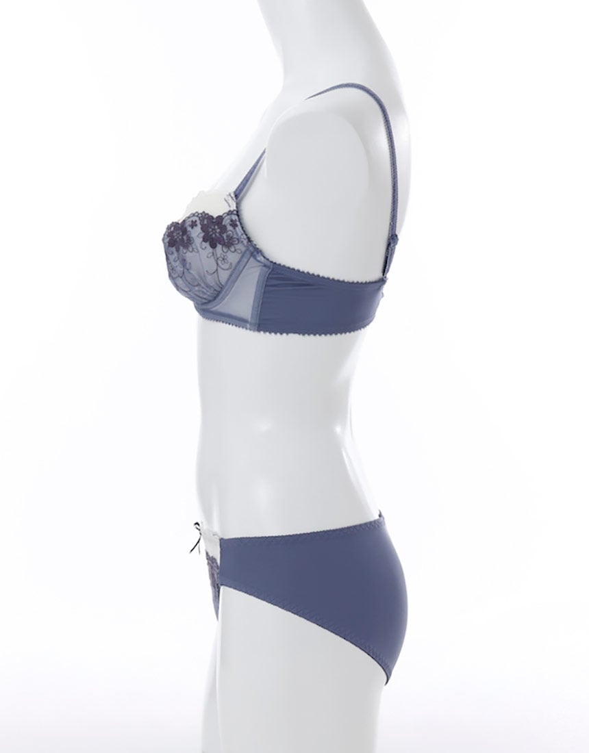 ブラ＆ショーツセット, , hi-res