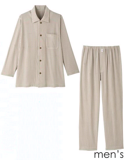 メンズパジャマ, , main