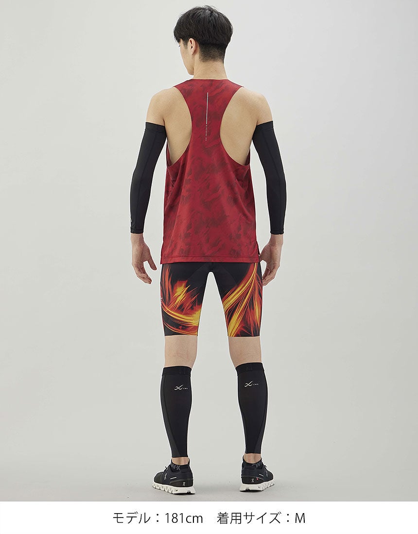 スポーツタイツ, , hi-res