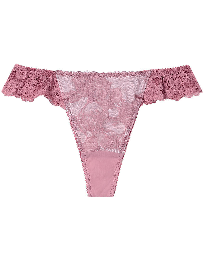 アンフィ Tバックショーツ PMI548｜ワコール直営の公式下着通販サイト