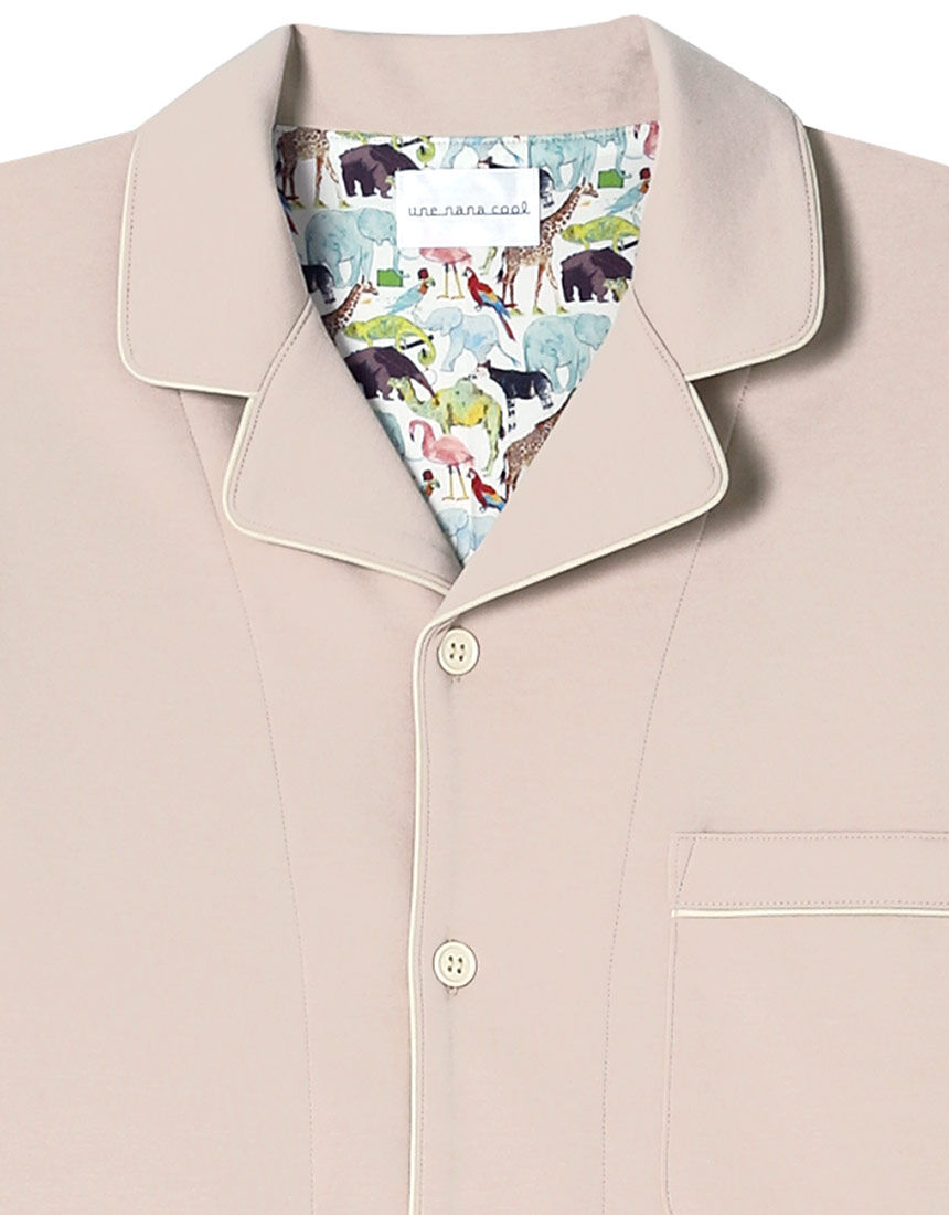 メンズパジャマ, , hi-res