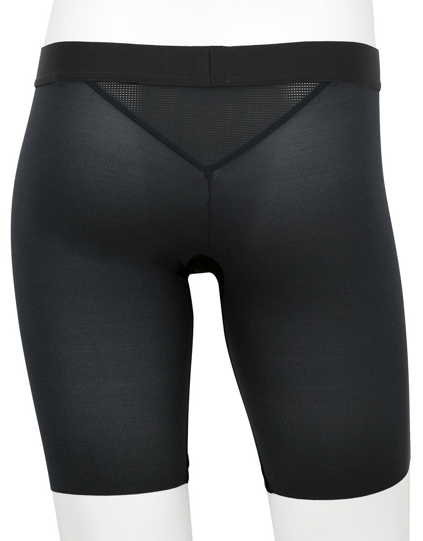 ワコールメン はいて歩いて、カロリー消費アップをめざそう。【クロス