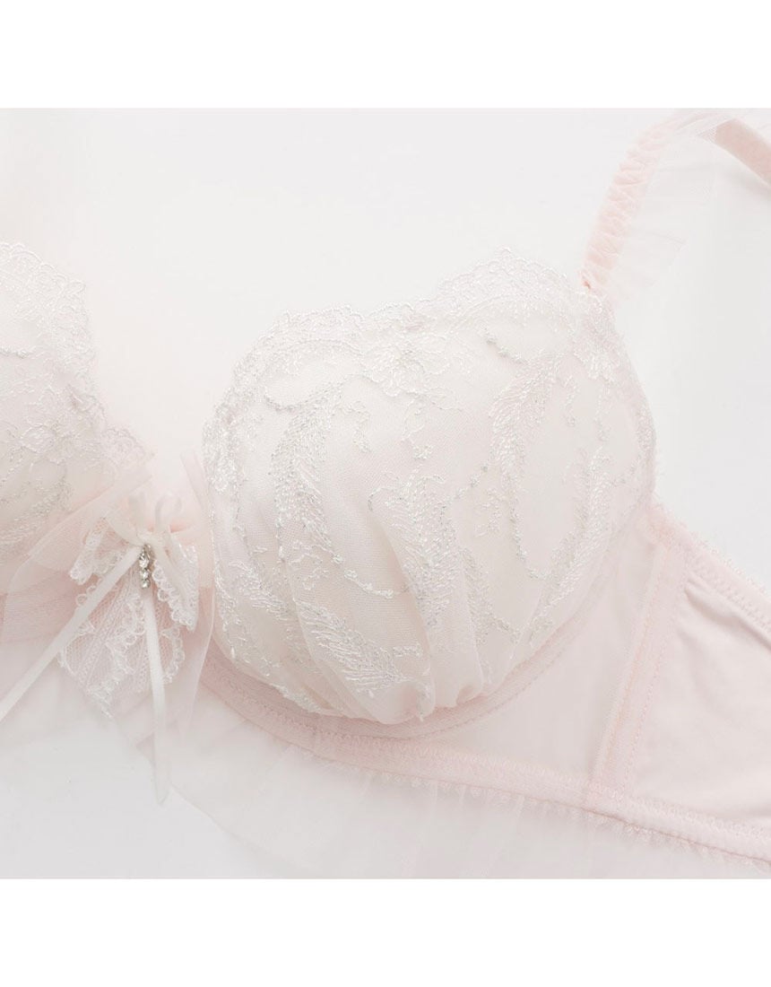 ブラ＆ショーツセット, , hi-res