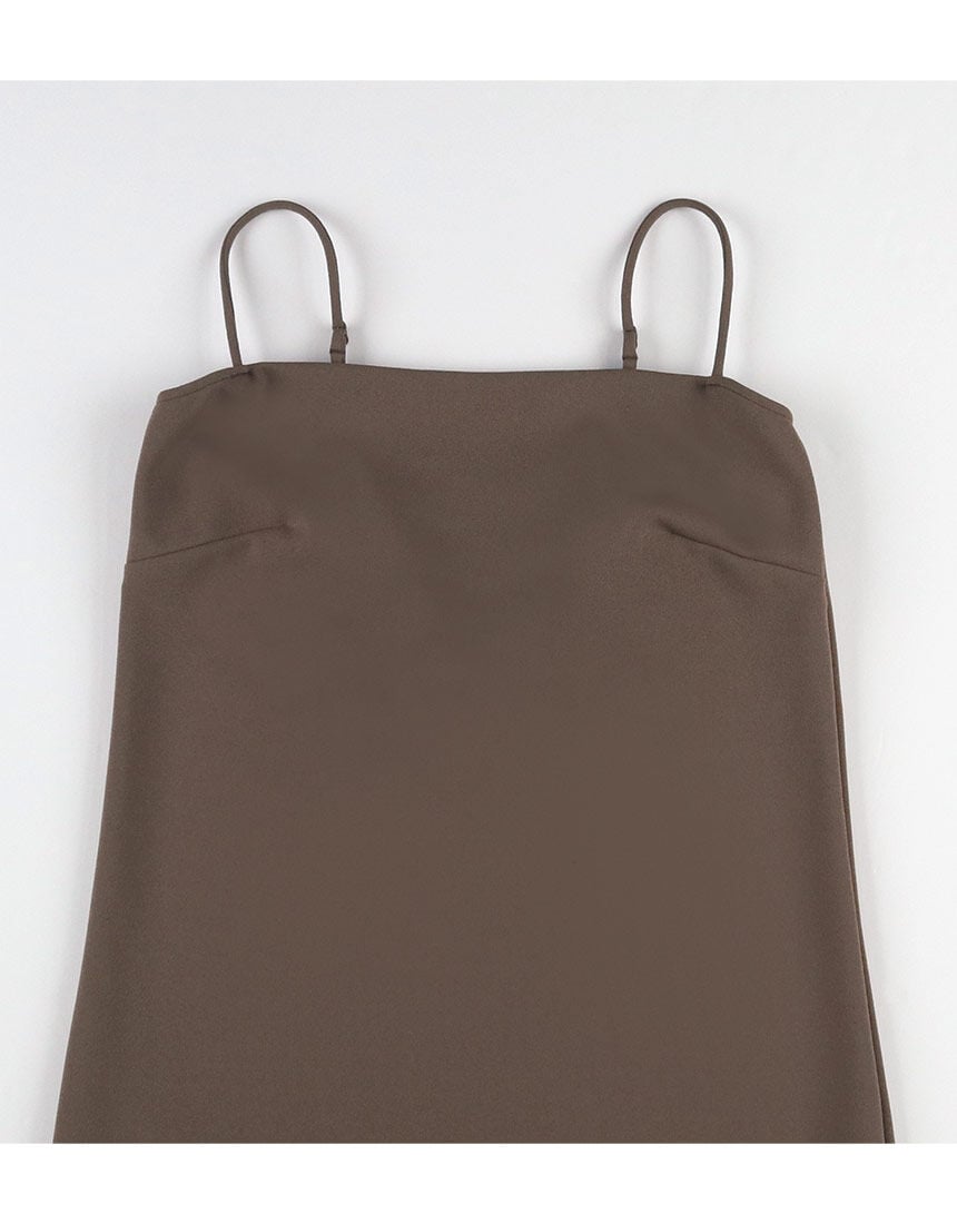 ワンピース（カップ付き）, , hi-res