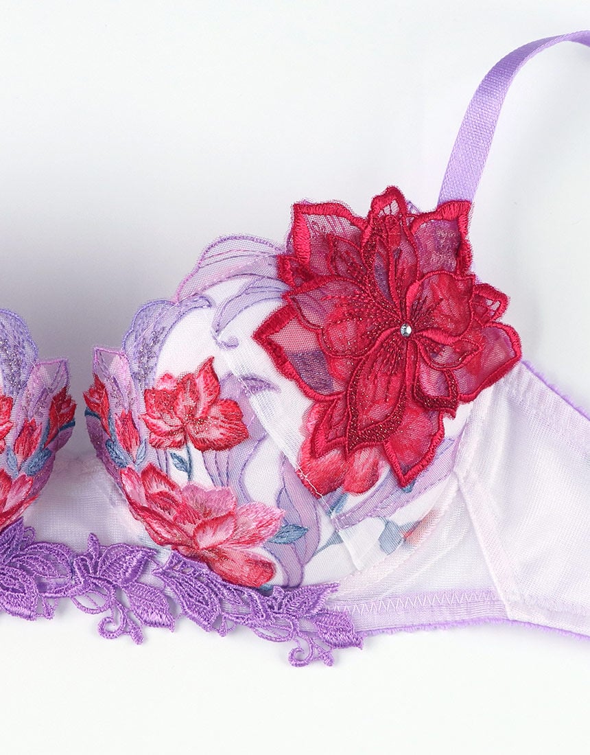 ワイヤーブラ（３／４カップ）, , hi-res