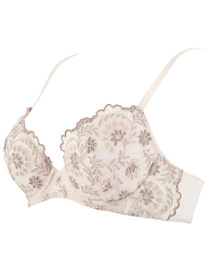 ワコールサイズオーダー／My Size Collection 【AAA〜Fカップ