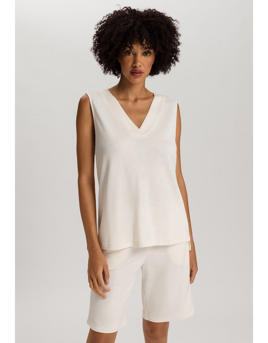 ハンロ ラウンジウェア トップス LIH125｜ワコール直営の公式下着通販