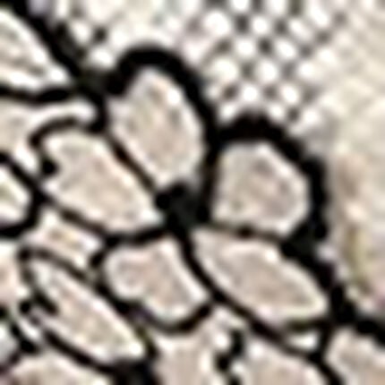 ３／４カップブラ, , swatch