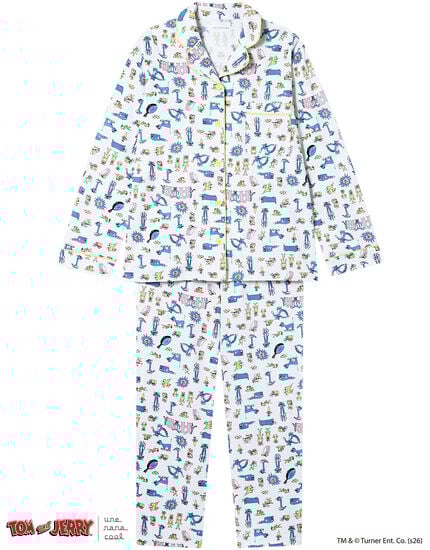 パジャマ, , main