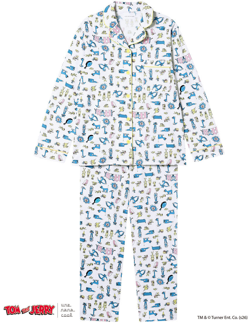 パジャマ, , hi-res