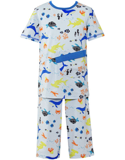 男児パジャマ, , main
