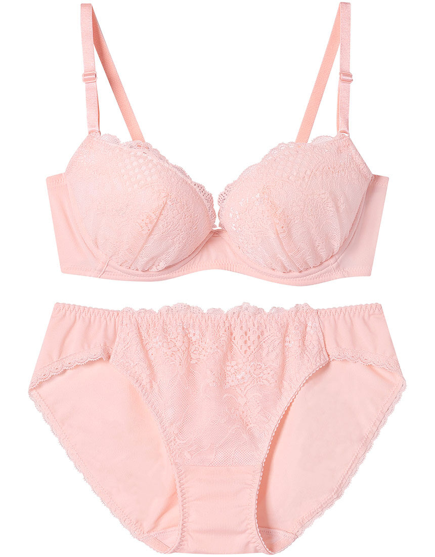 ブラ&ショーツセット, , hi-res