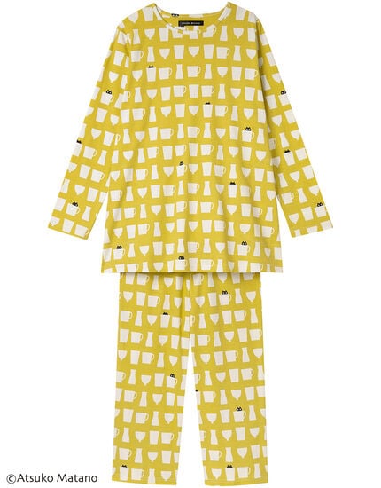 パジャマ, , main