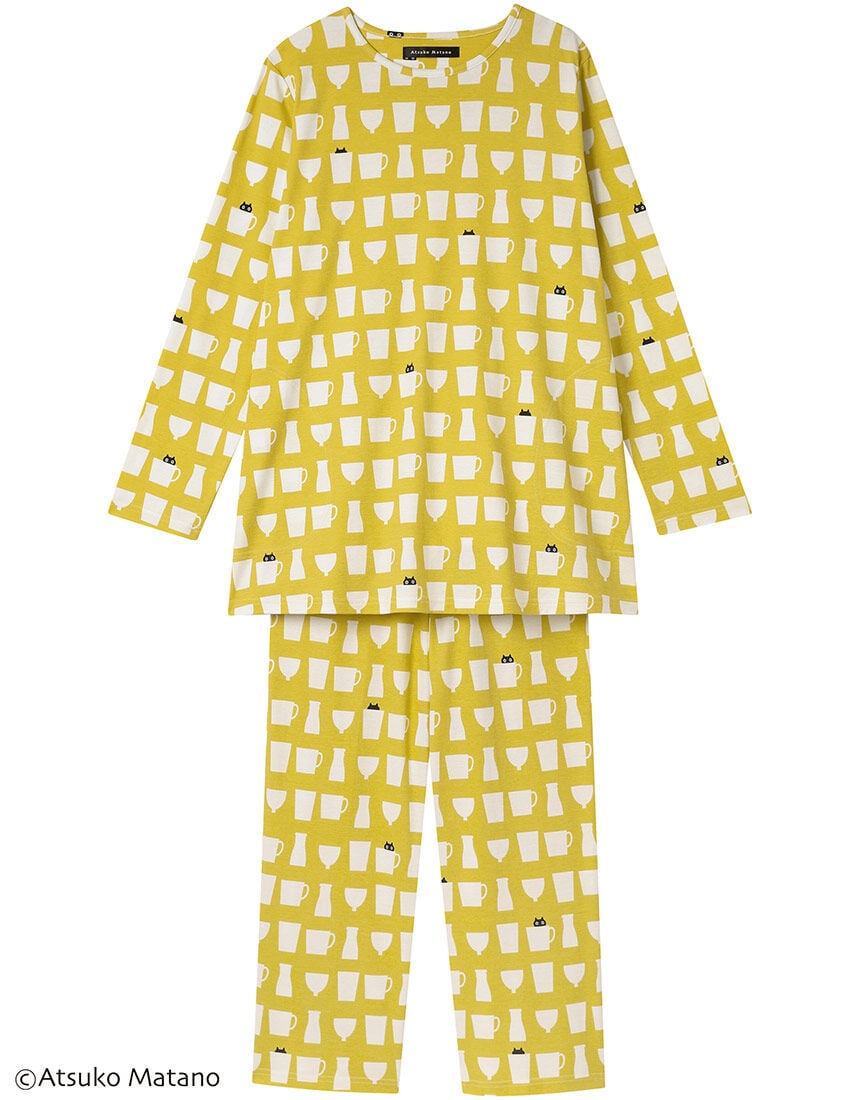 パジャマ, , hi-res