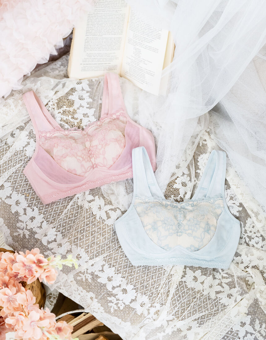 ノンワイヤーブラ, , hi-res