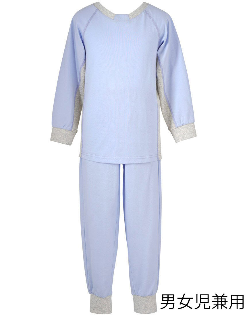 男女児兼用パジャマ, , hi-res