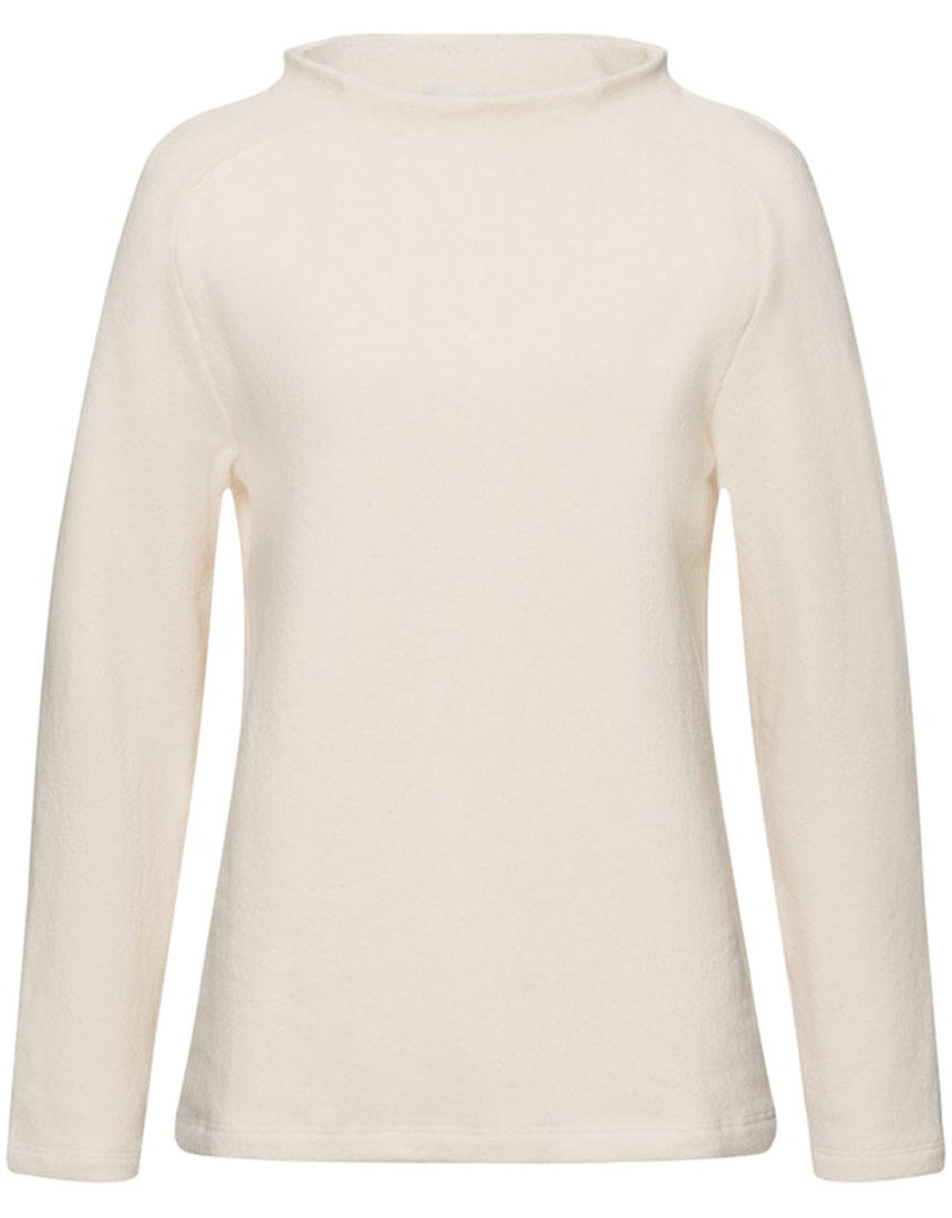 ハンロ ラウンジウェア トップス（長袖） LIH326｜ワコール直営の公式