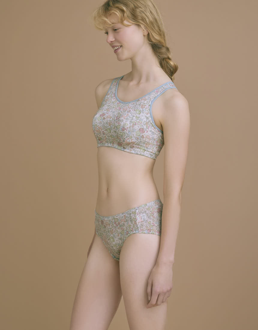 ノンワイヤーブラ, , hi-res