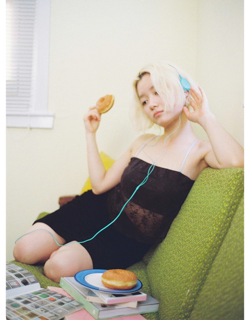 カップ付きインナー, , hi-res