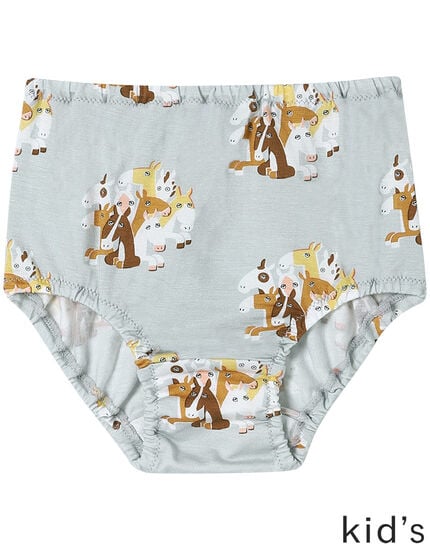 女児ショーツ, , main