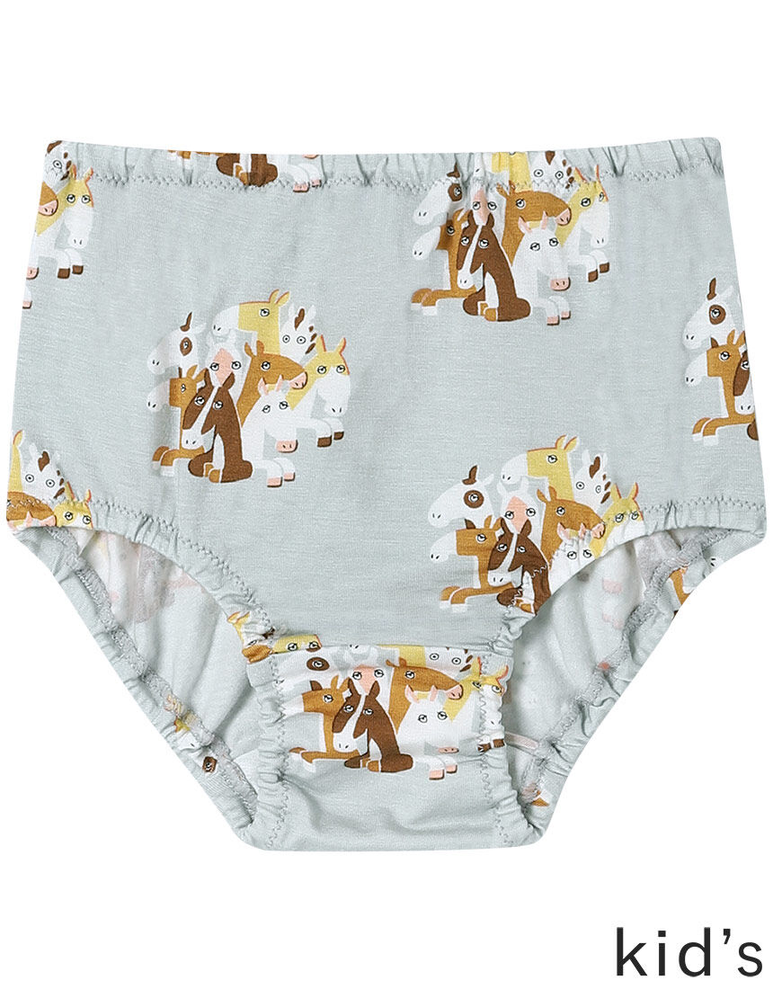 女児ショーツ, , hi-res