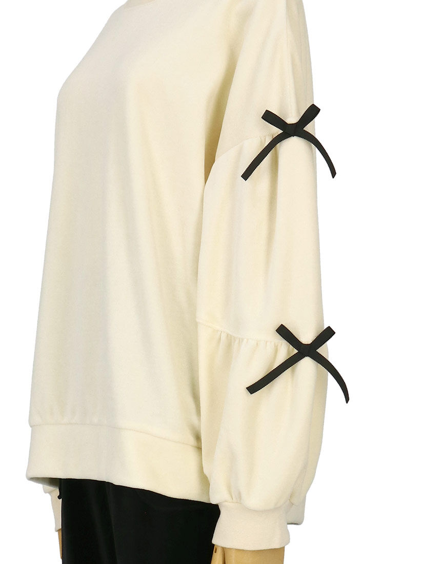 ワコール_ジュニア 女児パジャマ（トップス） CTY737｜ワコール直営の