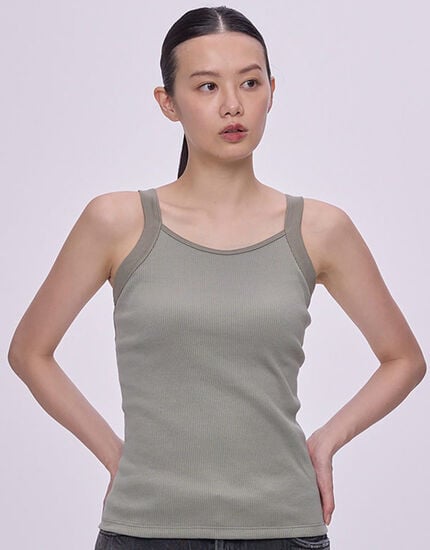 アウター　トップス（カップ付き）, , main