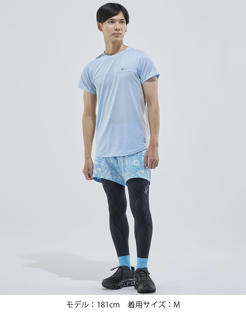 スポーツタイツ, , hi-res