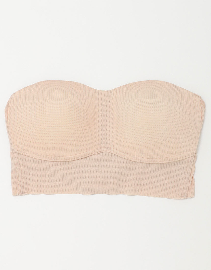 Lingè Noël ランジェノエル チューブトップ チューブトップ BZL602