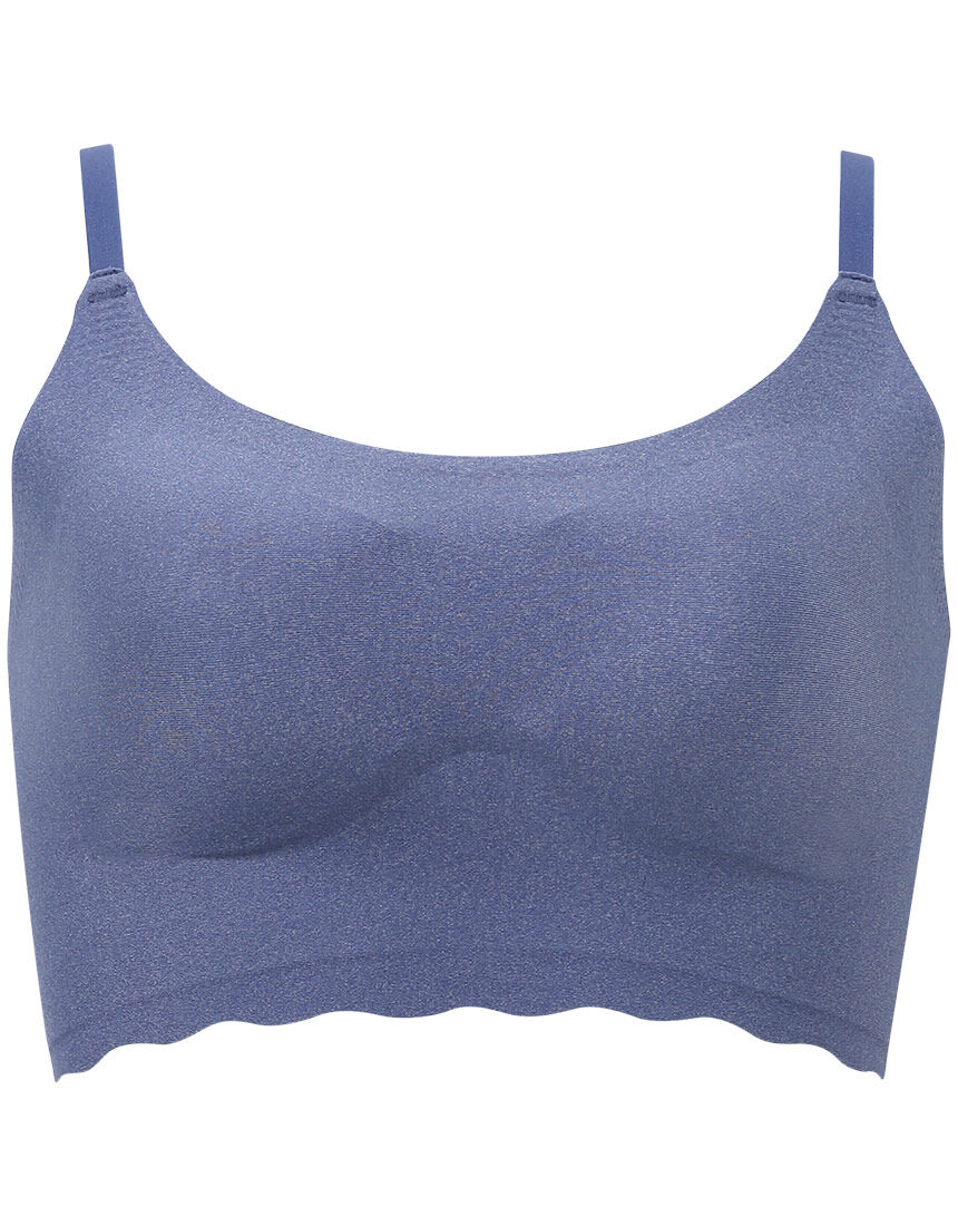 GOCOCi ノンワイヤーブラ｜ワコール直営の公式下着通販サイト