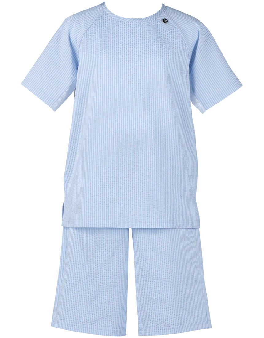 男女児兼用パジャマ, , hi-res