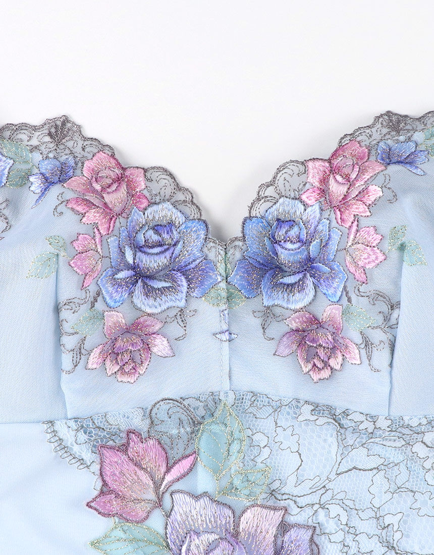 サルート スリップ STJ223｜ワコール直営の公式下着通販サイト