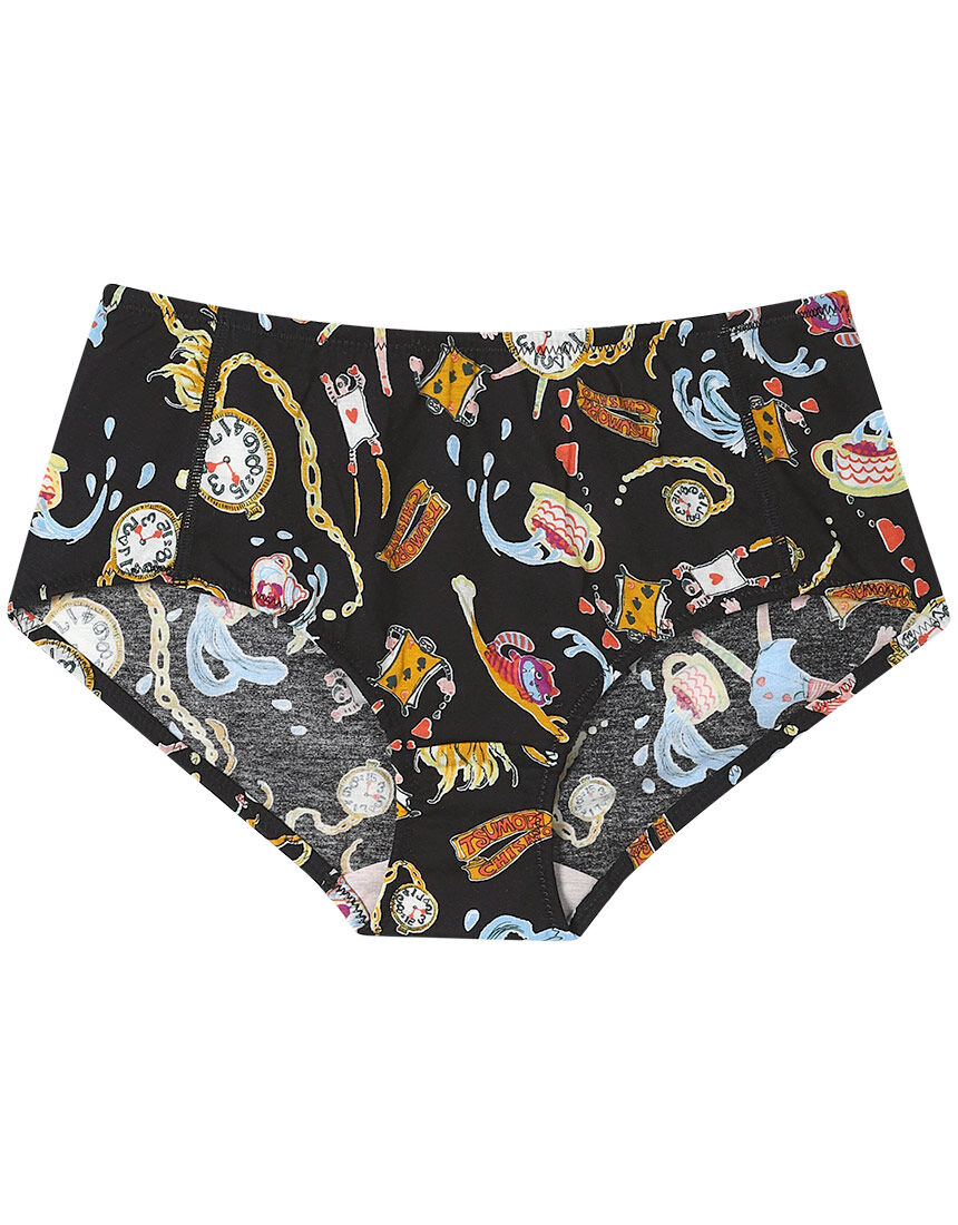 ツモリチサトスリープ 【綿混】やわらかな肌ざわり 軽やかなはきごこち