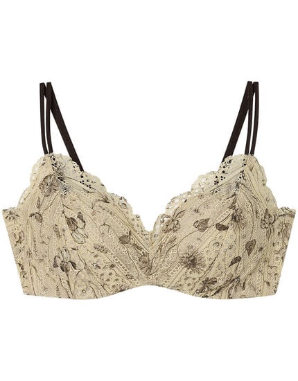 ノンワイヤーブラ, , main