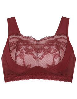 赤い下着特集 ワコールウェブストア 赤い下着特集 ワコールウェブストア