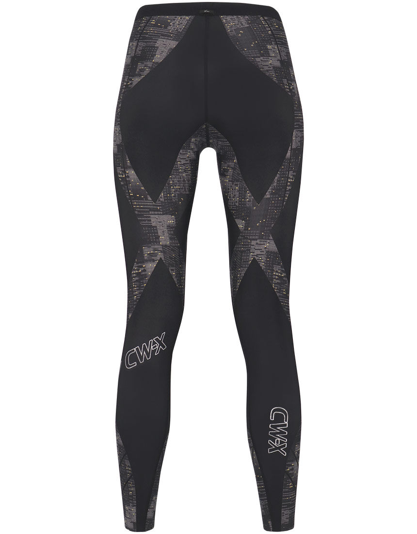 CW－X 軽量｜下半身フルサポート｜マラソン・球技・スキー