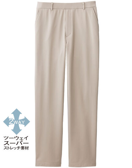 あったかのびのびパンツ（男性用）, , main