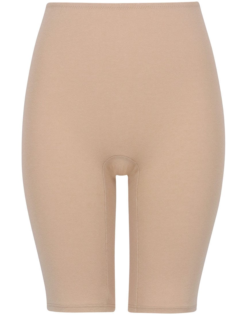 ふんわりあったかタイプ ボトムス（ひざ上丈）