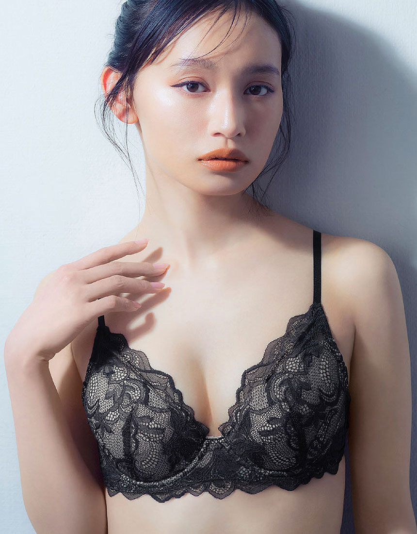 ３／４カップブラ, , hi-res