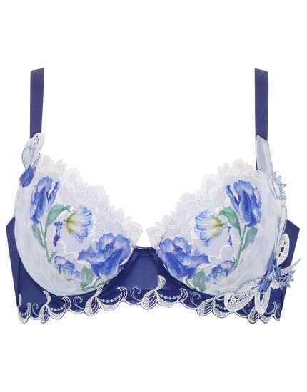 ３／４カップブラ, , main