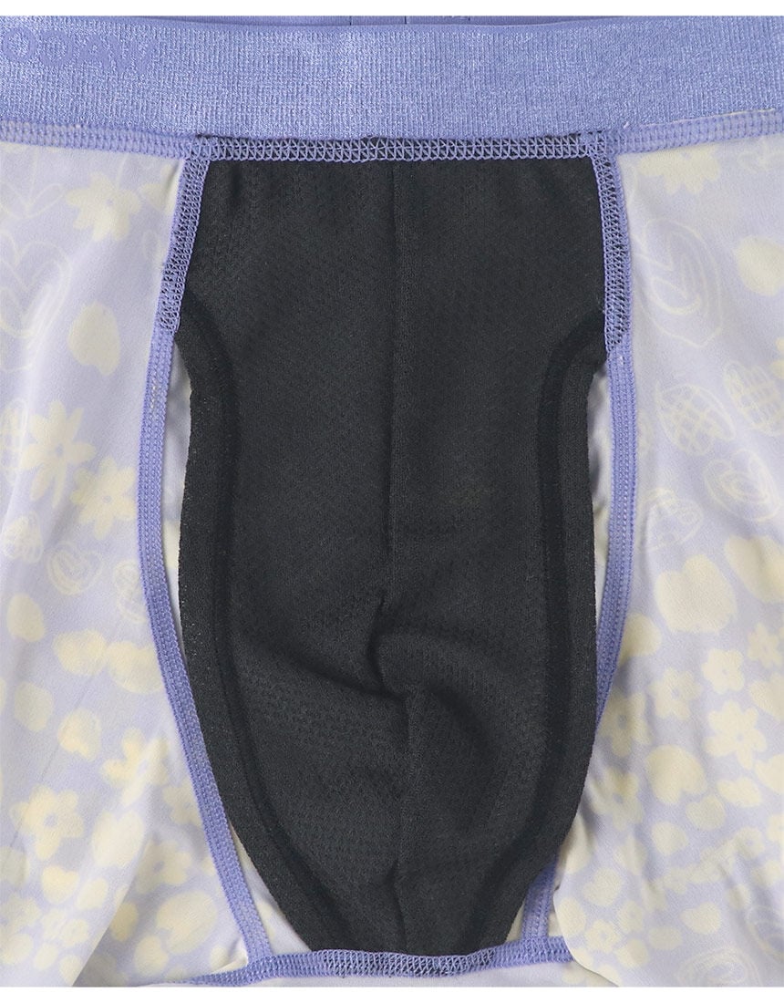 ボクサーパンツ（前閉じ）, , hi-res